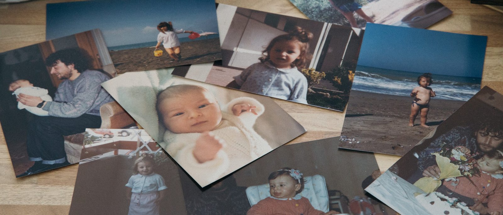 Stampate sempre le vostre fotografie