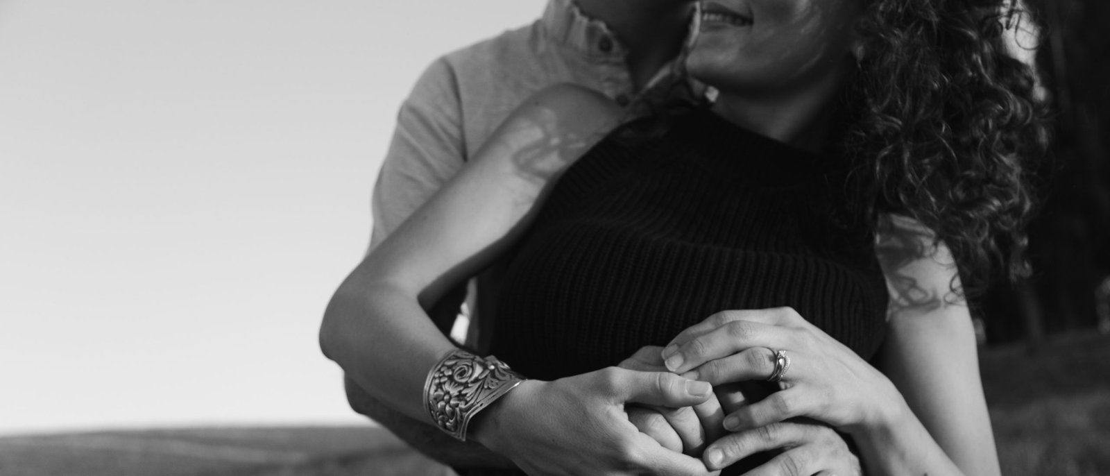 Servizio fotografico di coppia