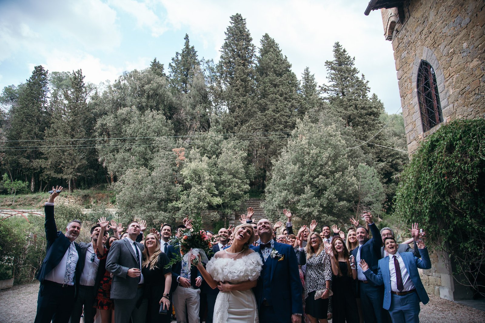 Il fotografo fantasma