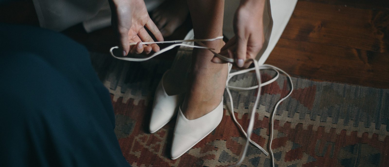 L’inizio di un giorno straordinario