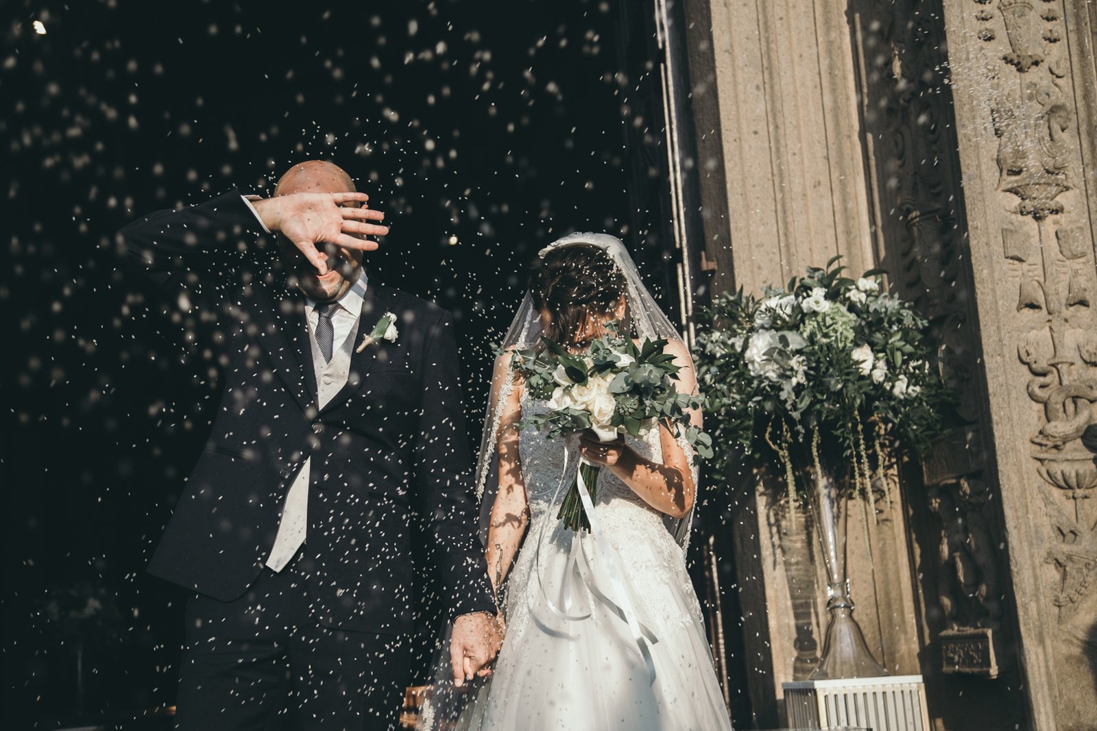 Cosa succede dopo il matrimonio?