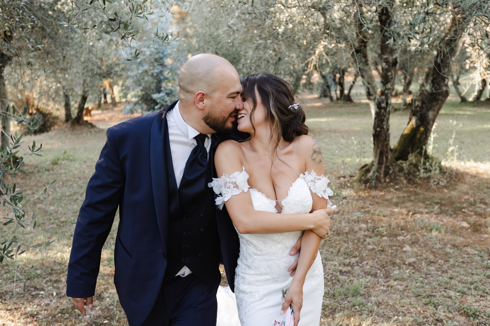 matrimonio-circolo-delle-querce-3 ritratto-sposi